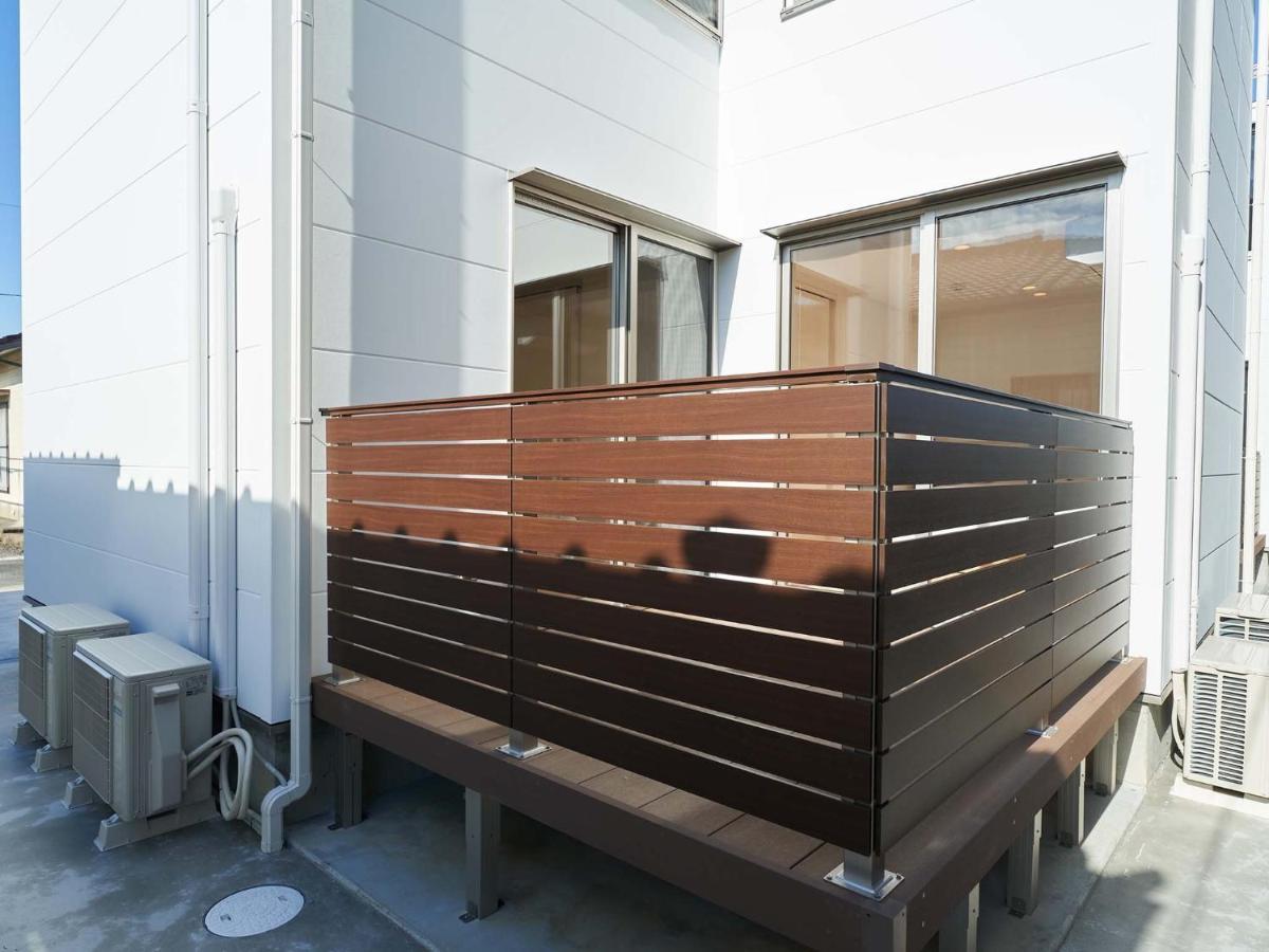 Rakuten STAY HOUSE x WILL STYLE Saga Imari 102 Exterior foto